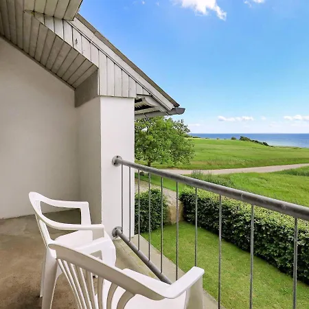 5 Person Holiday Home In Assens * Assens