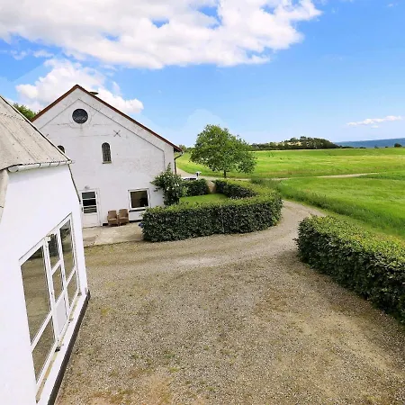 5 Person Holiday Home In Assens
