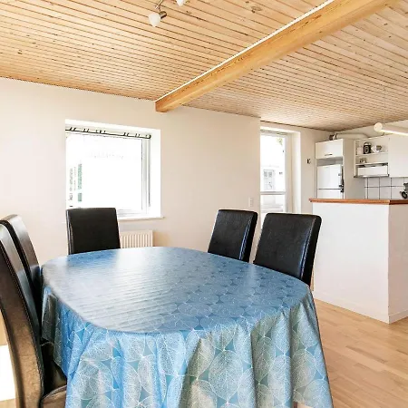 5 Person Holiday Home In Assens Prázdninový dům *