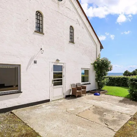 5 Person Holiday Home In Assens Assens