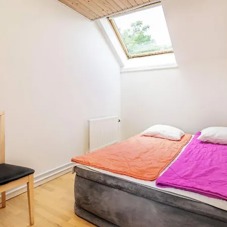 5 Person Holiday Home In Assens Prázdninový dům