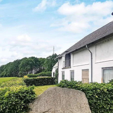 5 Person Holiday Home In Assens *