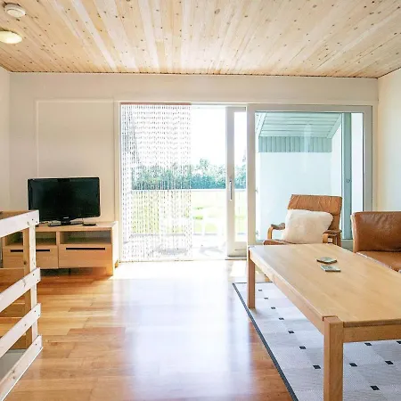 5 Person Holiday Home In Assens Assens