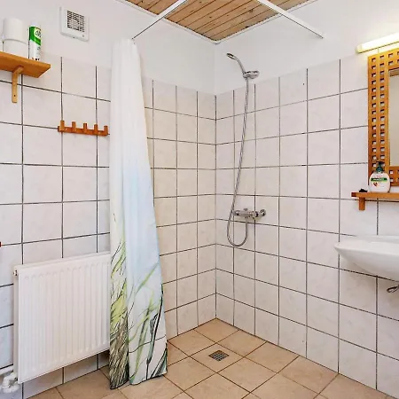 5 Person Holiday Home In Assens Prázdninový dům *