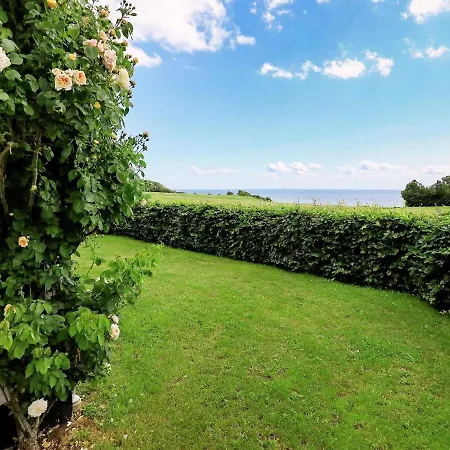 5 Person Holiday Home In Assens * Assens