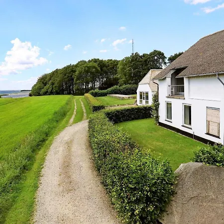 Prázdninový dům 5 Person Holiday Home In Assens *