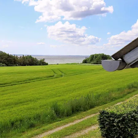 Holiday home 5 Person Holiday Home In Assens