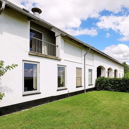 5 Person Holiday Home In Assens *